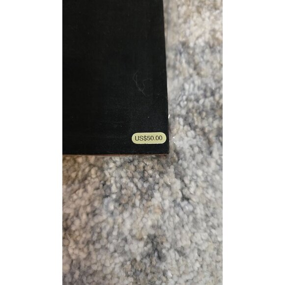 Jordan Mark Wooden Photo Album Frame With Multiple Compartments For Photos - Picture 8 of 9